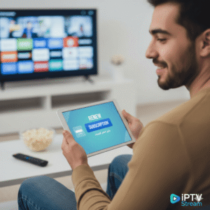 Renew Strong8K Subscription