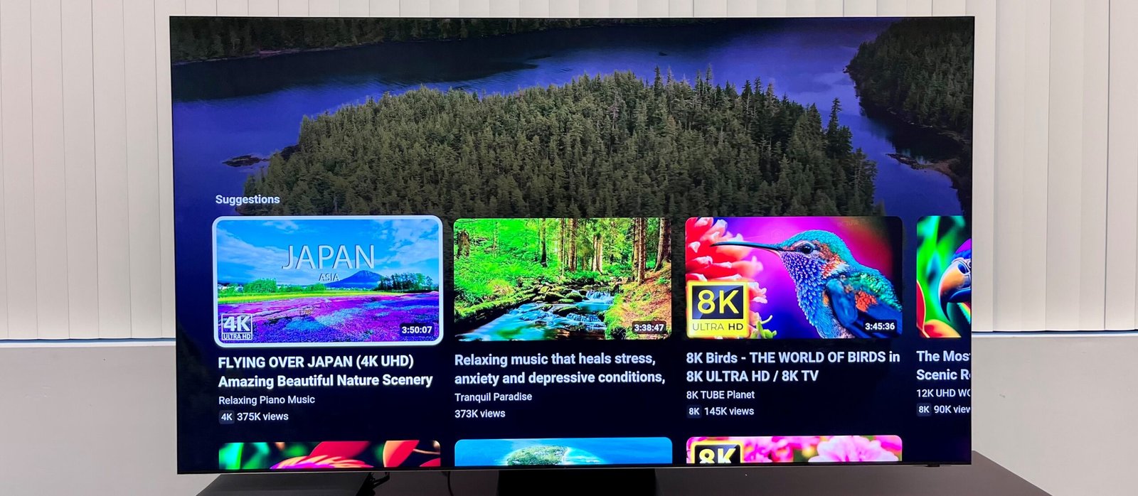 Strong 8K: Why Users Associate It With Reliable Streaming Performance