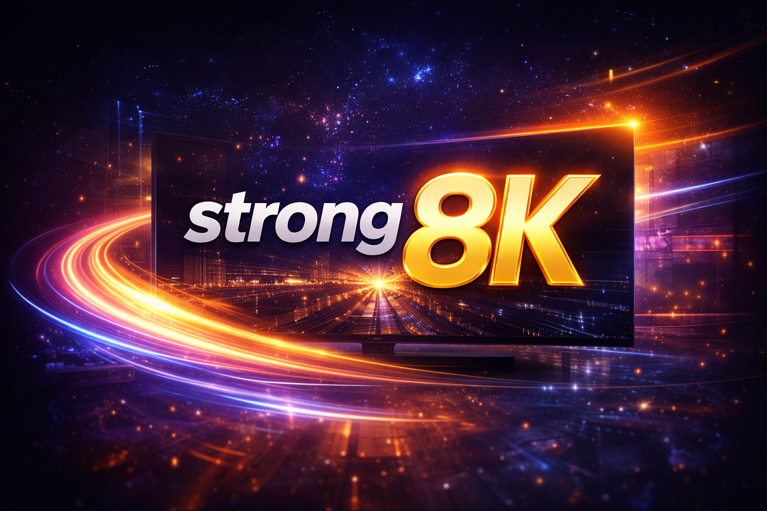 Strong8K in 2026: A Closer Look at Performance, Stability, and Real-World Streaming