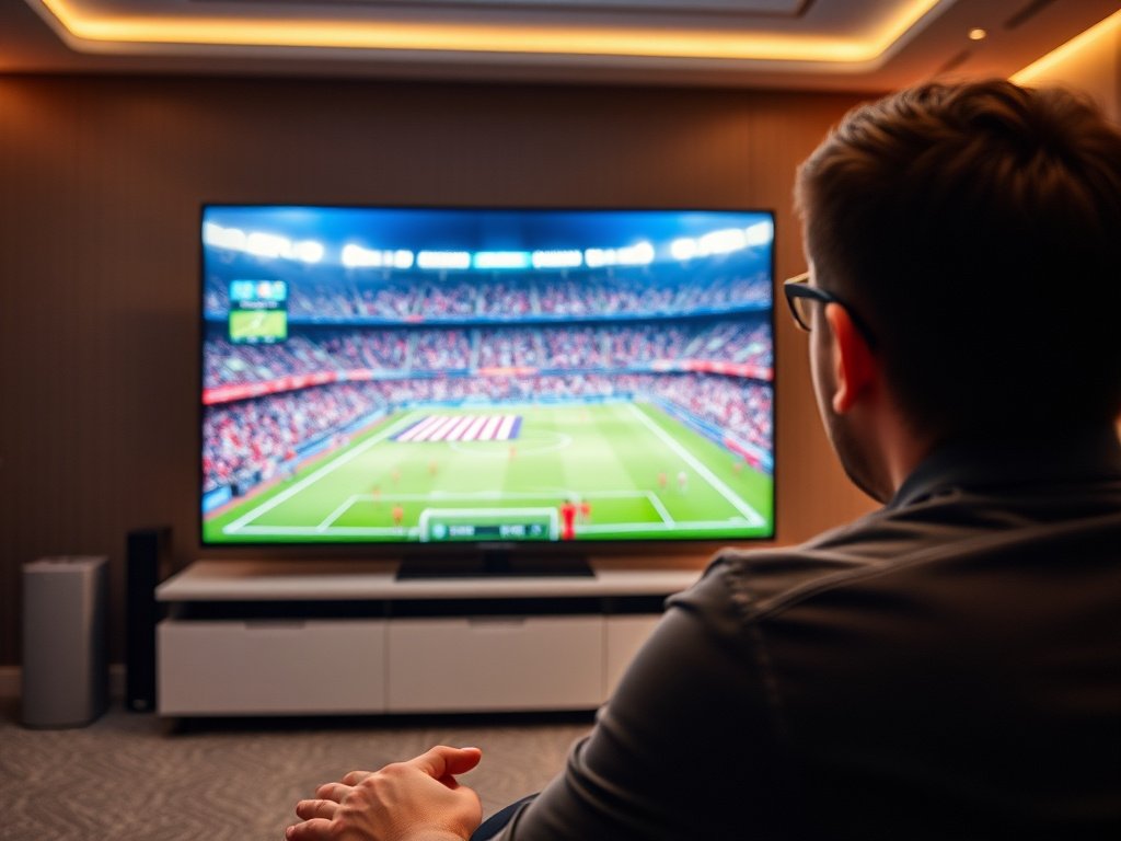 Best 4K IPTV for FIFA World Cup 2026: Ultimate Guide