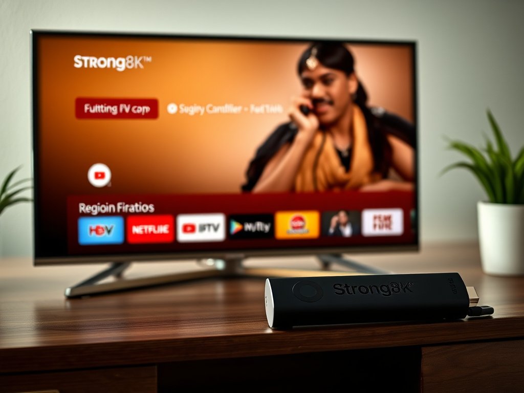 Best IPTV App for Firestick 2026: Top Picks
