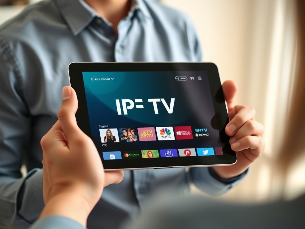 Best IPTV Apps in 2026: Top 10 Options