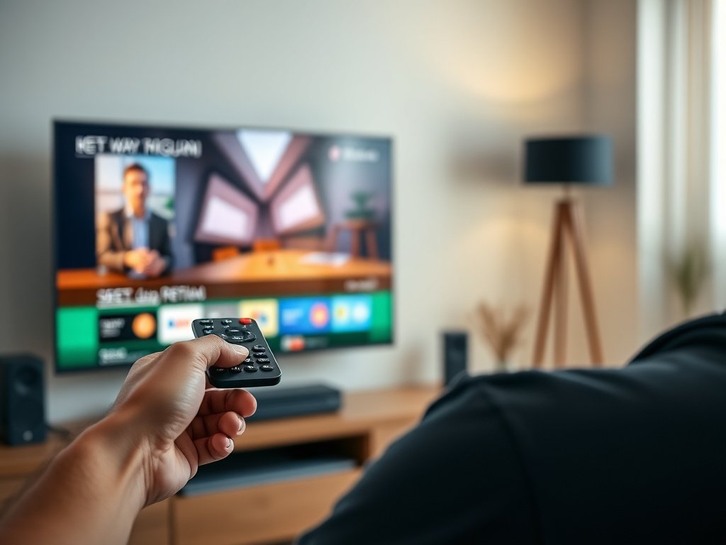Best IPTV in Ireland 2026: Top Picks