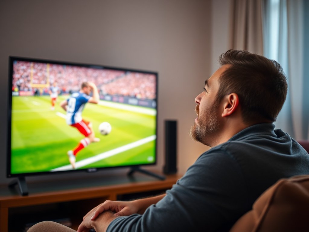 Best IPTV Service for Football 2026: Top Picks
