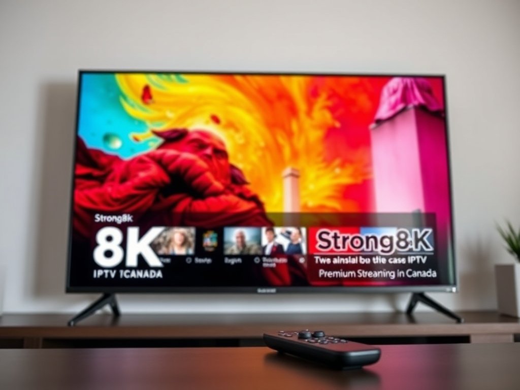 Best IPTV in Canada 2026: Your Ultimate Streaming Guide