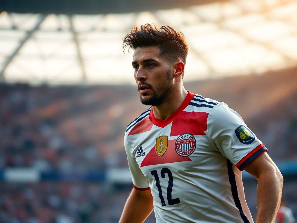 FIFA World Cup 2026 live streaming on IPTV