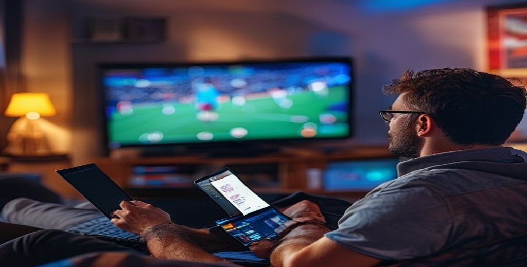 Best IPTV for Sports Streaming in 2026: Ultimate Guide