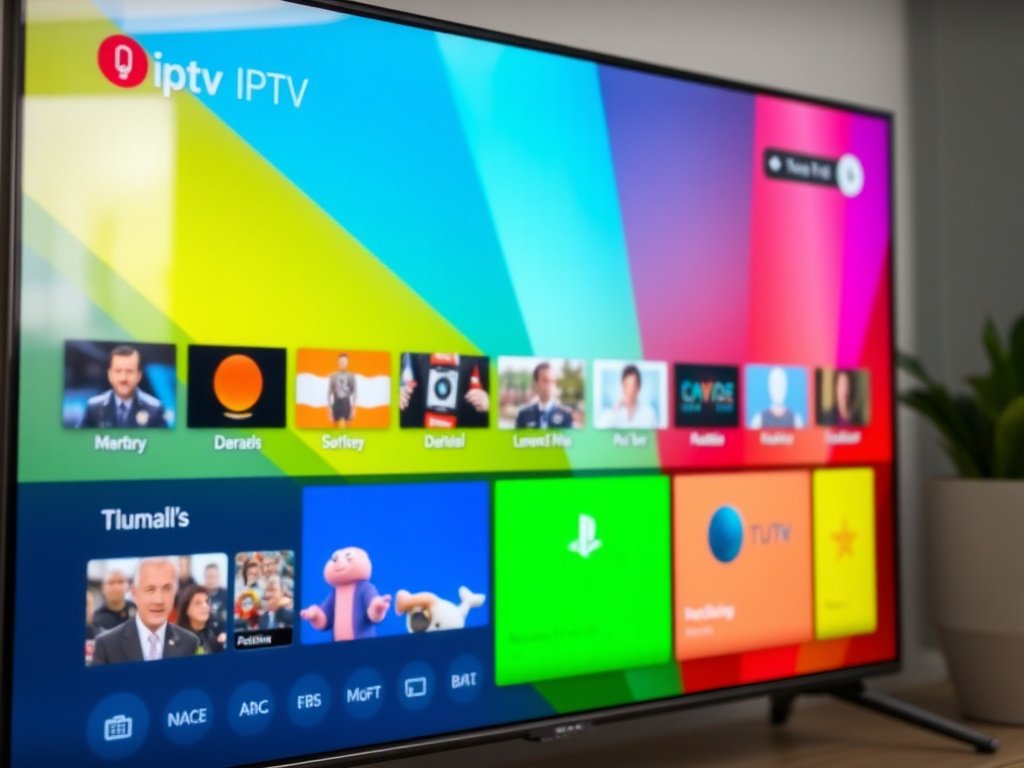 Best IPTV Strong Pro Guide 2026: Ultimate Features Review