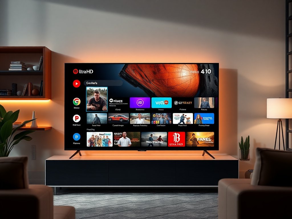 Best IPTV8K Service in 2026: Ultimate Streaming Guide