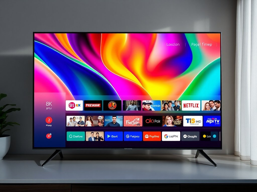 Strong 8K IPTV: Ultimate Streaming Experience in 2026