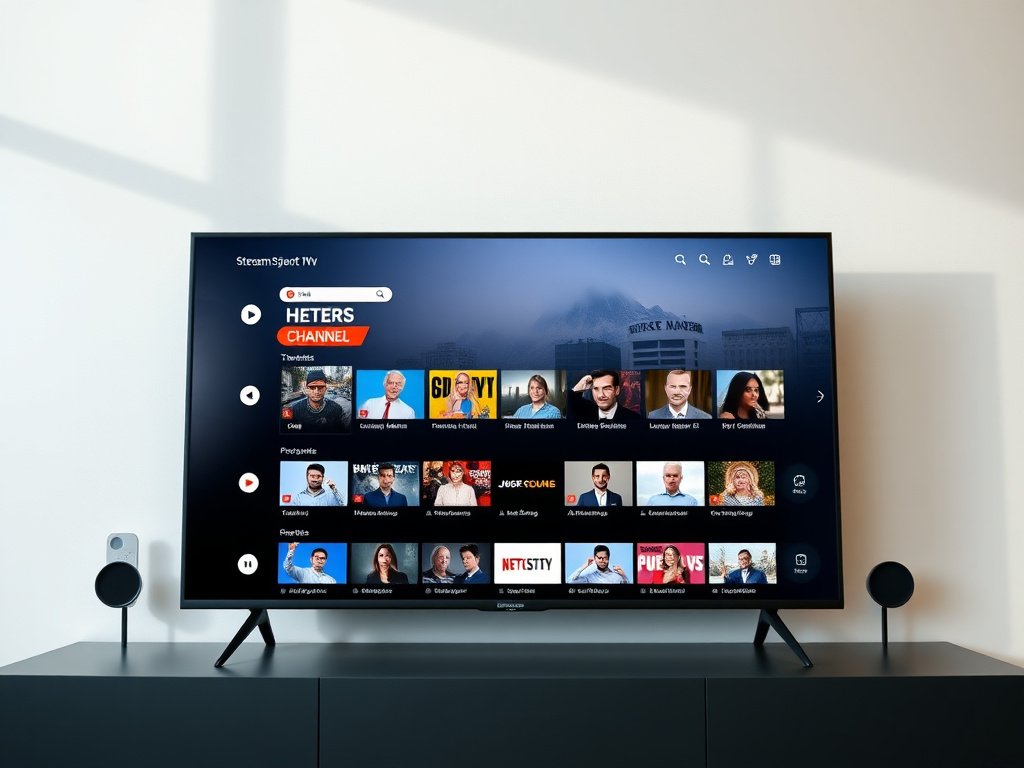 Best Strong8K IPTV Guide 2026: Ultimate Subscription Review