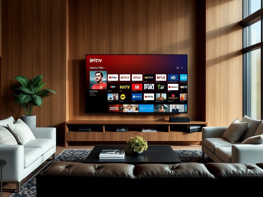 Best TiVimate 8K IPTV Setup 2026: Ultimate Guide