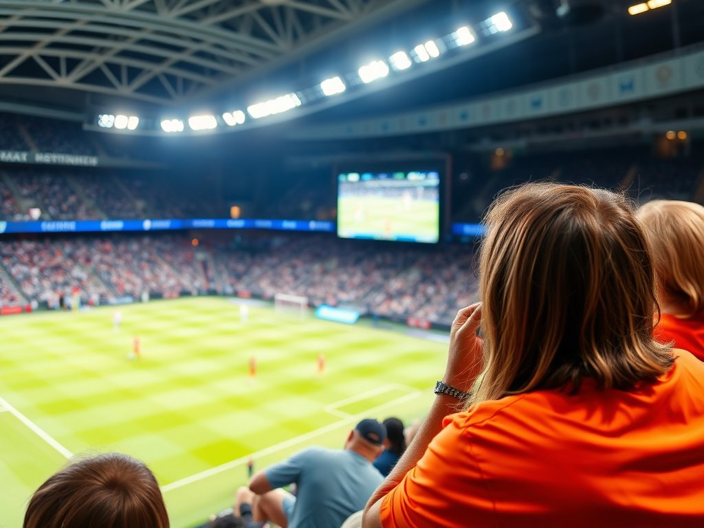 Affordable IPTV for Sports Fans 2026: 7 Best Options Reviewed