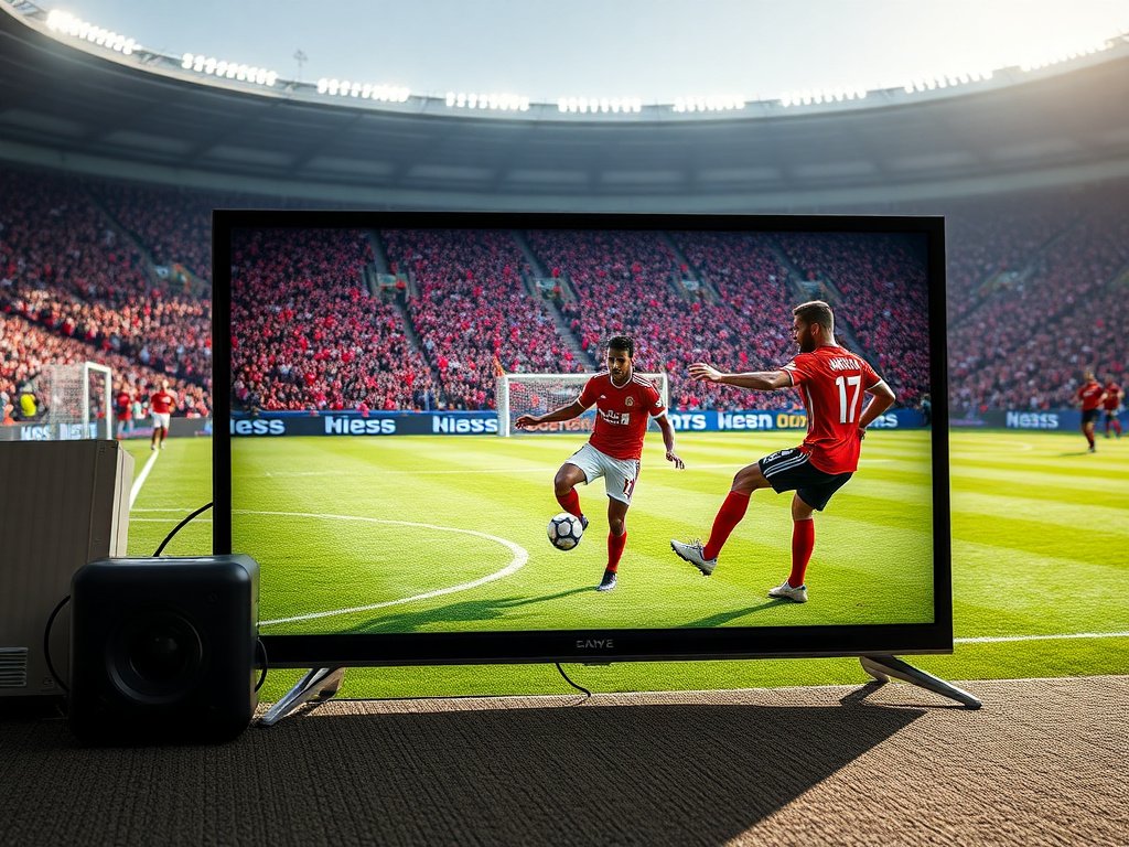 Best 4k IPTV Service for Soccer 2026: Top 7 Options