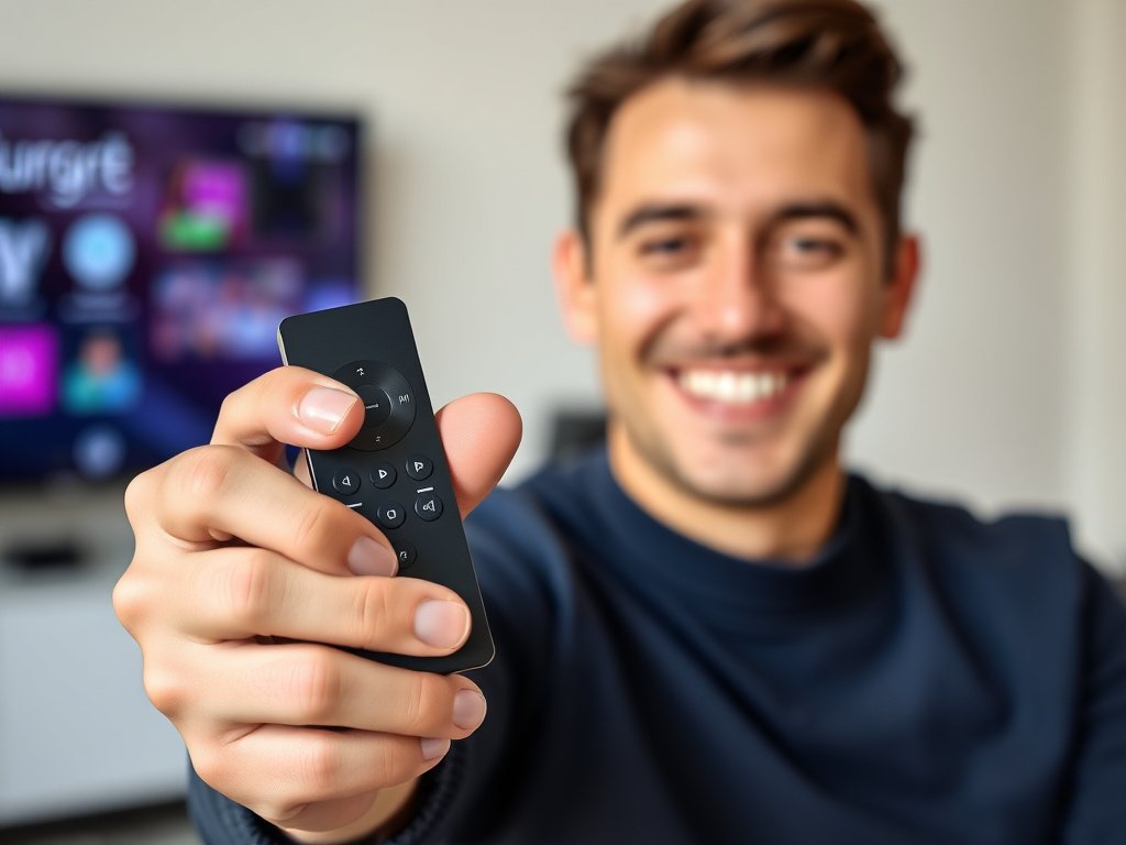 Best IPTV App for Smart TV in 2026: Top 5 Options