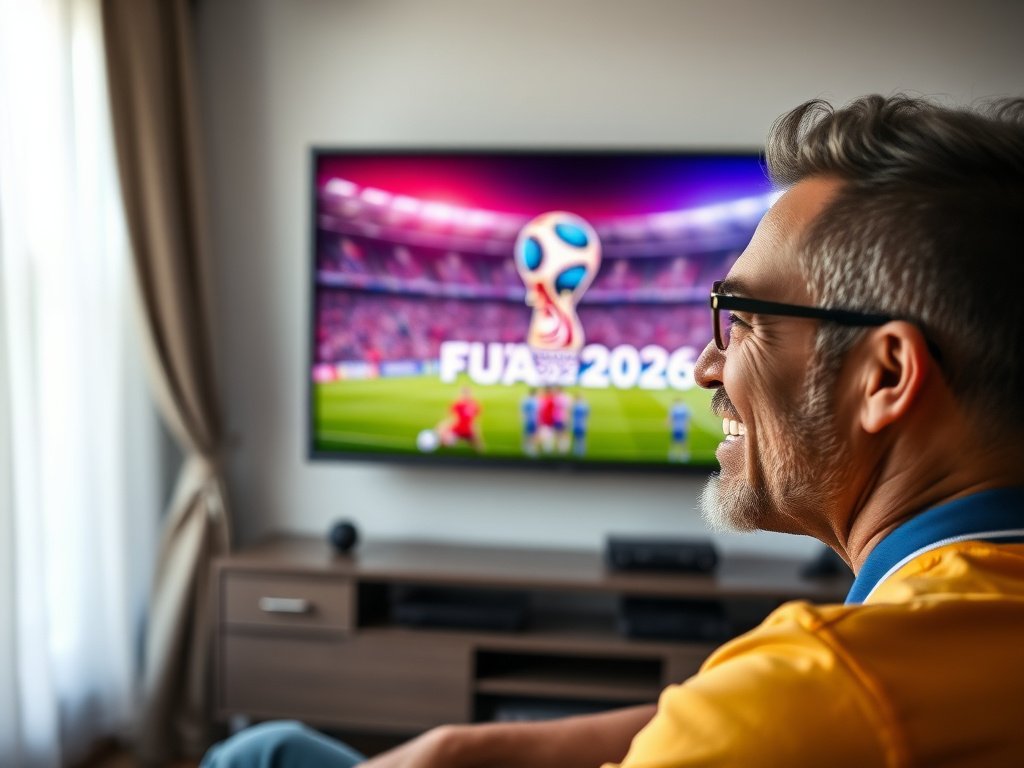 Best IPTV for FIFA World Cup 2026: Top 10 Options