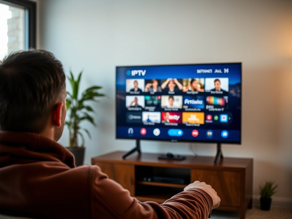 Best iptv in uk 2026: Top 7 Options Reviewed