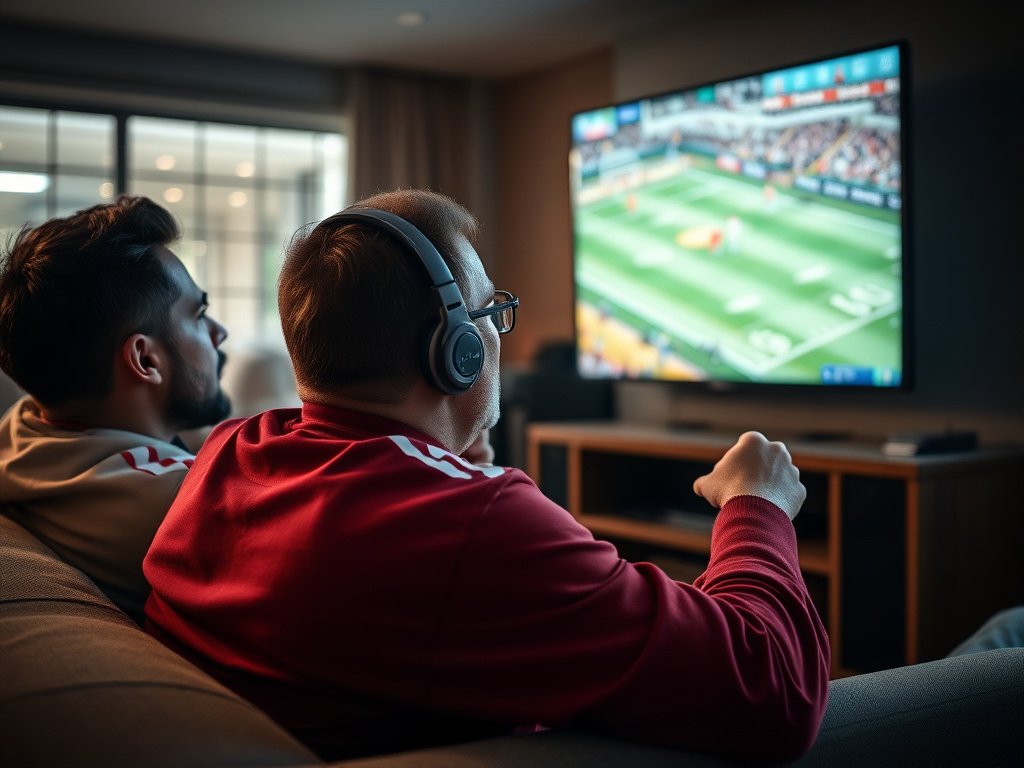Best Sports IPTV Subscription USA 2026: 7 Top Options