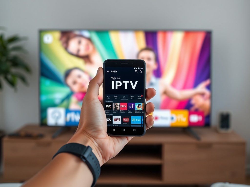 Best IPTV for Android TV 2026: Ultimate Guide