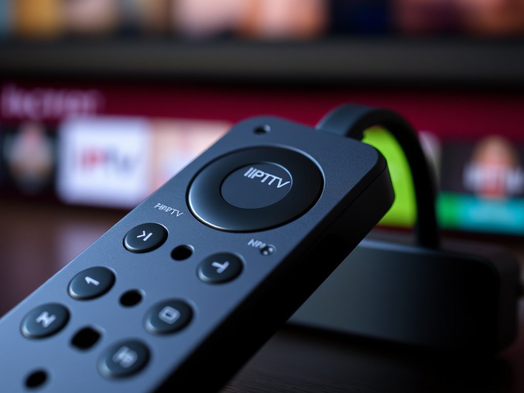 Best IPTV for Firestick 2026: Ultimate Guide