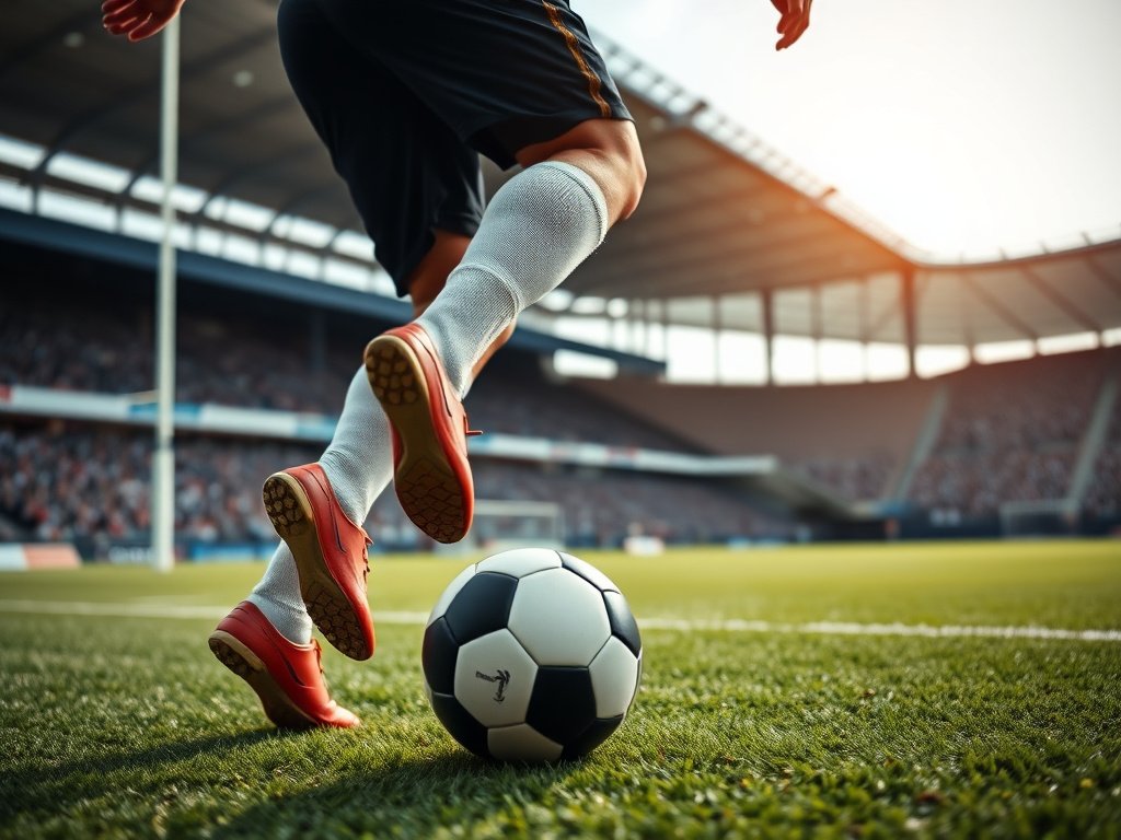 Best IPTV for Live Football Matches 2026