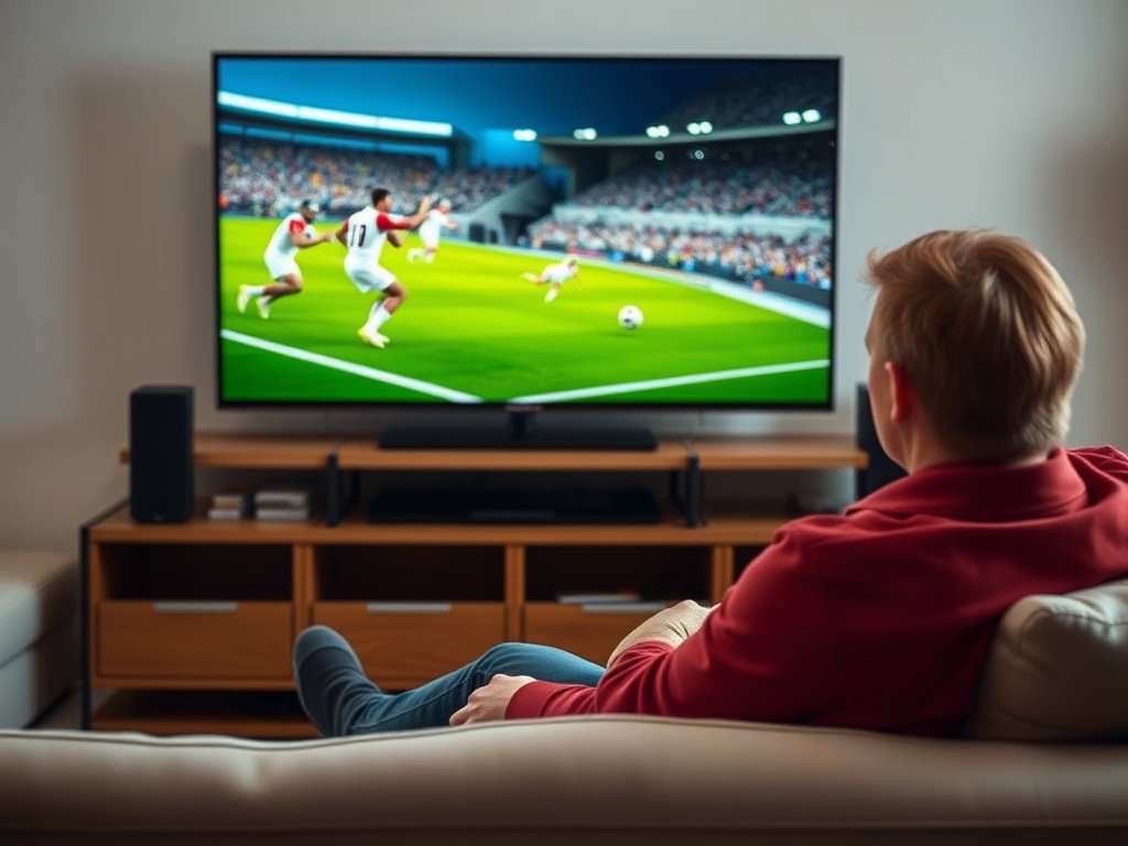 IPTV for Live Football Streaming 2026: Top 7 Picks