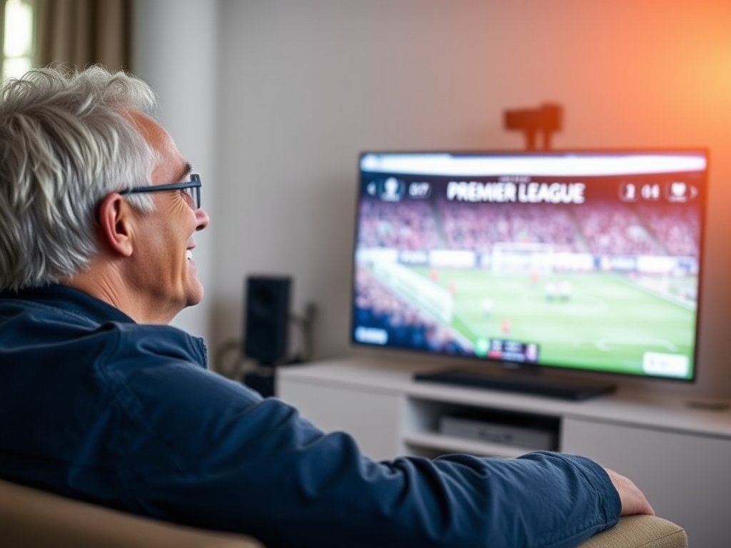 Best IPTV for Premier League and World Cup 2026