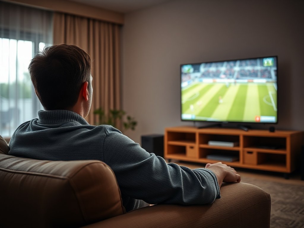 IPTV with HD Sports Channels 2026: Top 10 Options