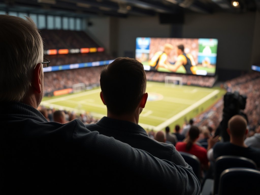 Stable IPTV for Sports Channels 2026: Top 7 Options