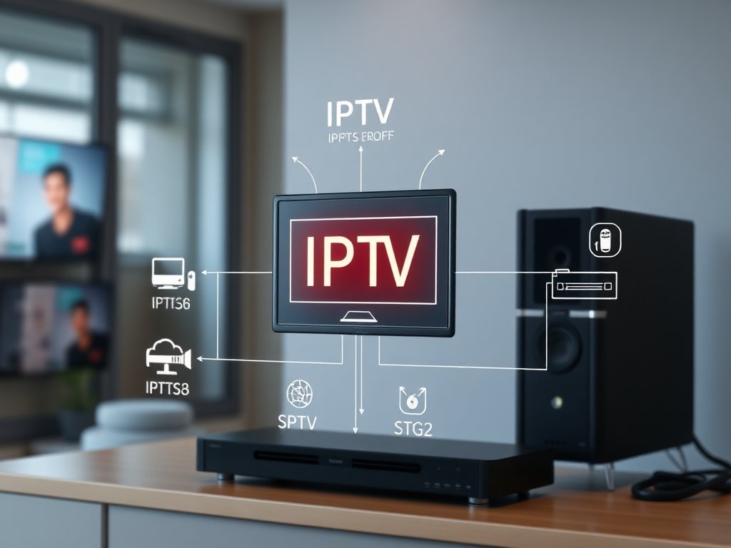 Strong8K IPTV Official Subscription channels and streams