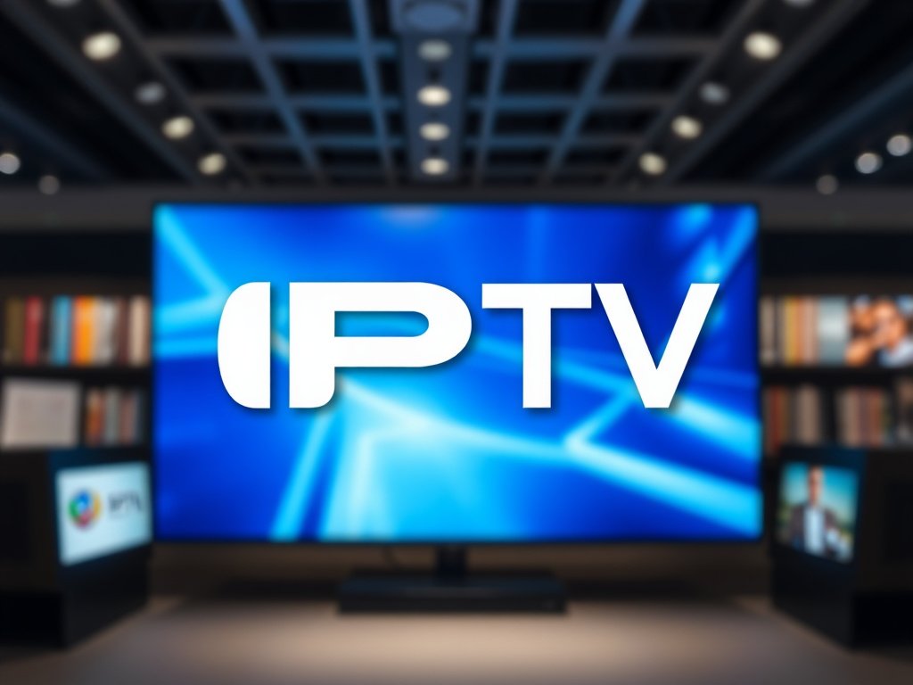 IPTV provider options