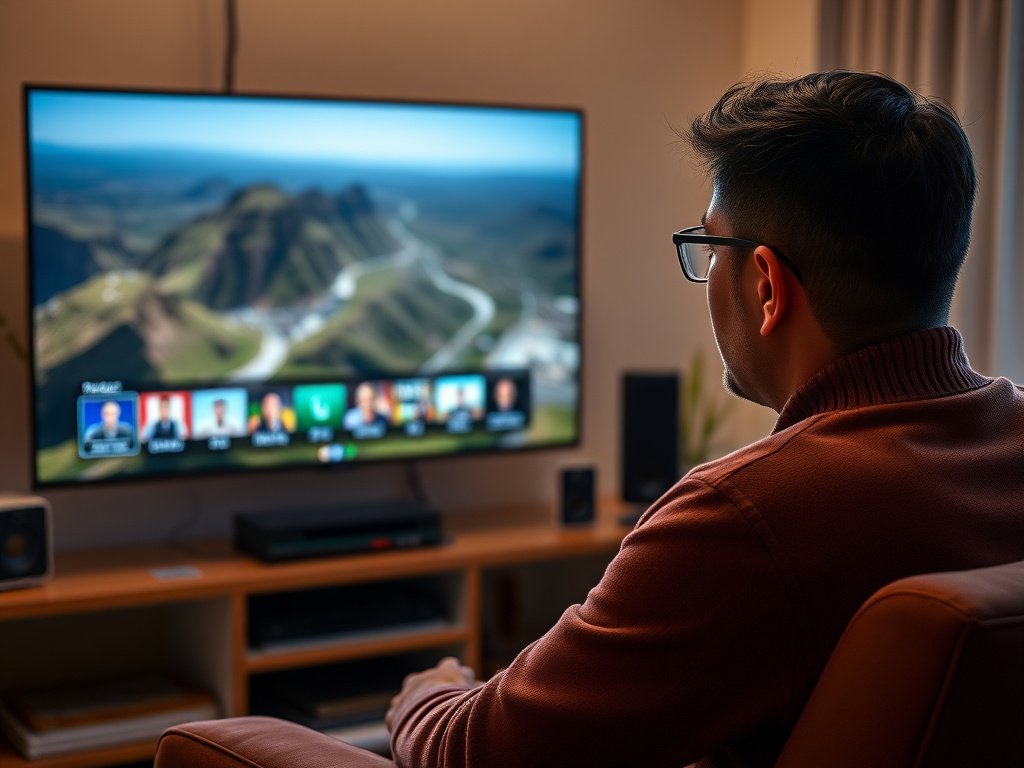 Strong IPTV 8K 2026: Ultimate Guide to Best Options